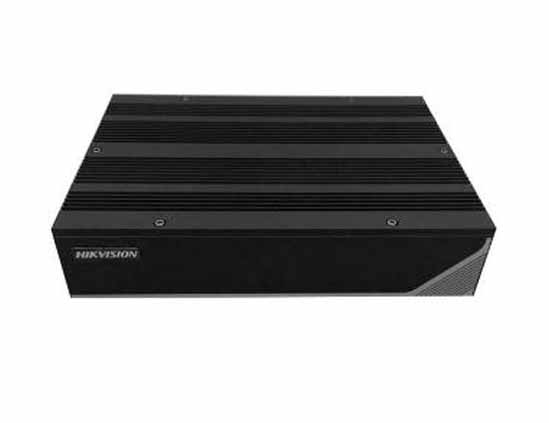 DS-TP50-12E ?？低暯K端服務器 支持12個通道交通攝像機接入